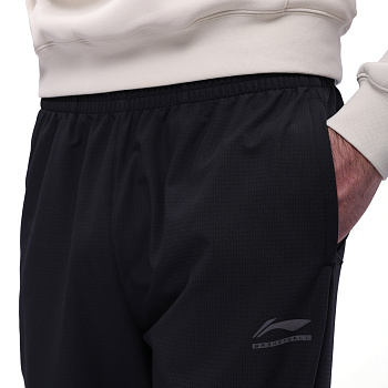 AYKW023-1 Брюки спортивные NBA Pack черный